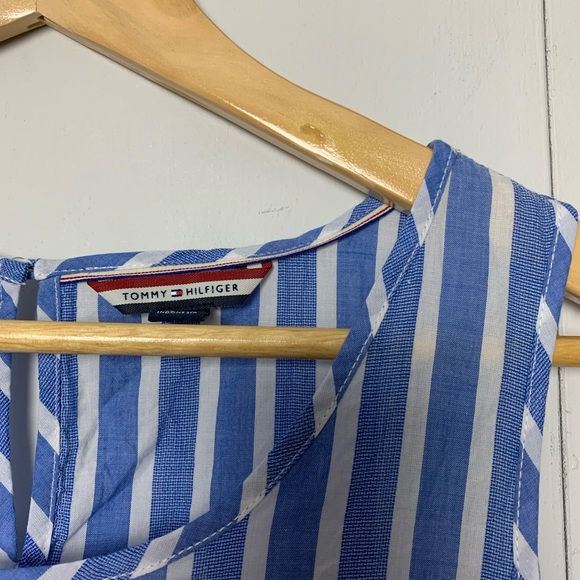 Striped Tank Top - Picture 4 of 14